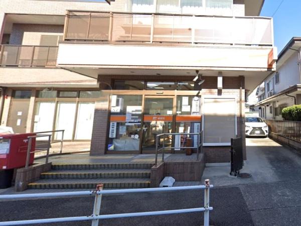 ダイアパレスグランパティオサザンコート(名古屋鳴尾郵便局)