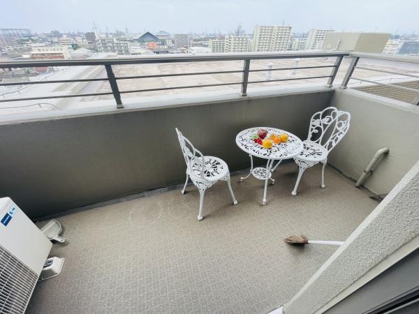 ダイアパレスグランパティオサザンコート