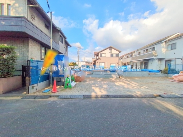 東海市養父町大木之本2号棟