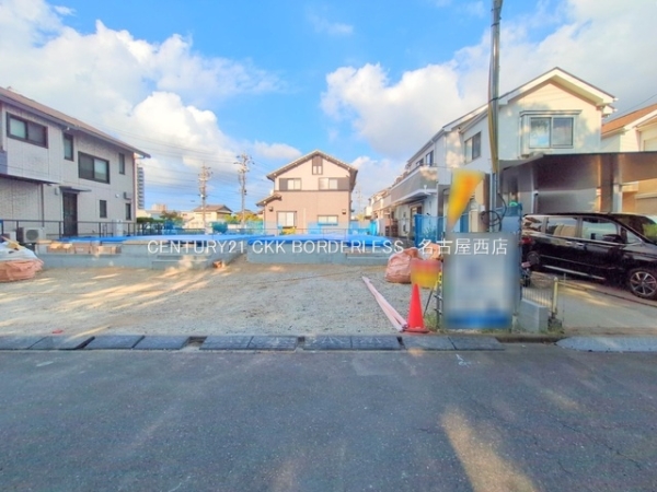 東海市養父町大木之本1号棟