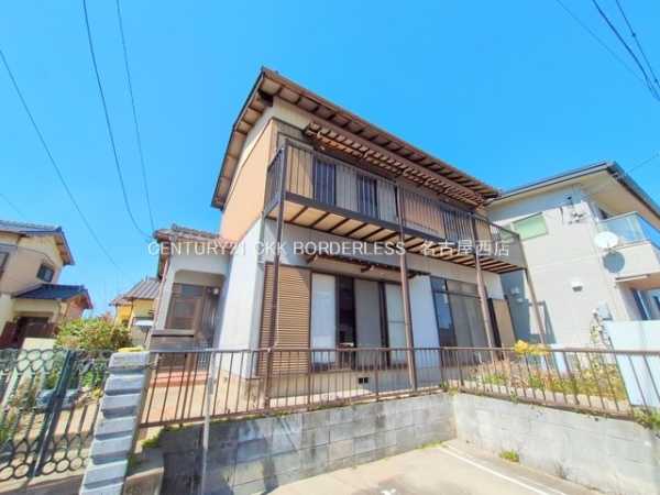 弥富市川平1丁目18ー6