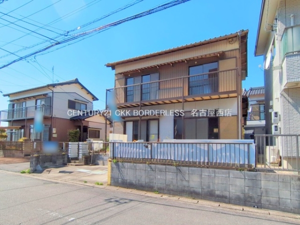 弥富市川平1丁目18ー6