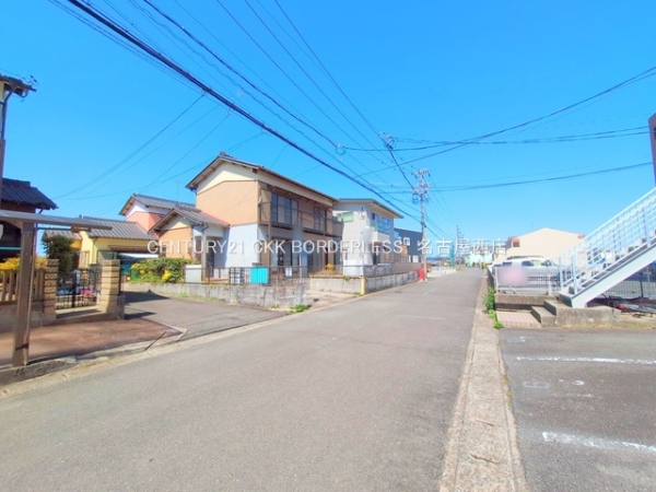 弥富市川平1丁目18ー6
