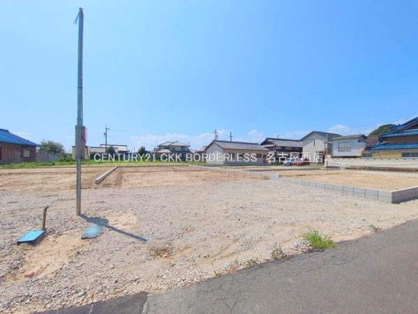 稲沢市平和町法立北瀬古の新築一戸建