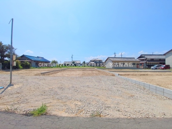 稲沢市平和町法立北瀬古の新築一戸建
