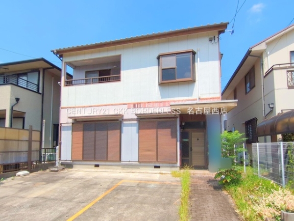 愛西市稲葉町米野18ー4