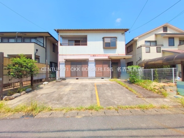 愛西市稲葉町米野18ー4