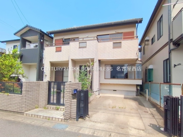 愛西市大井町宮新田36ー22