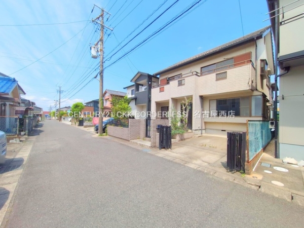 愛西市大井町宮新田36ー22