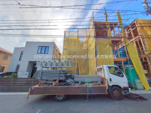 南区桜台207【4】3号棟