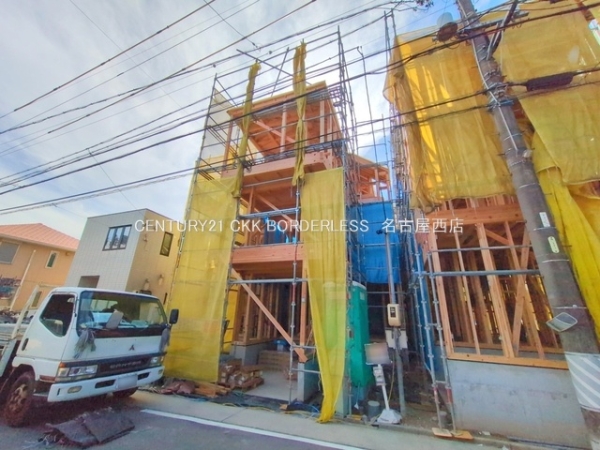 南区桜台207【4】2号棟