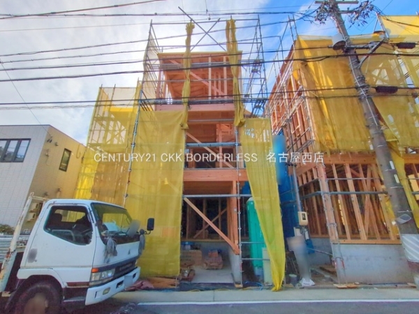 南区桜台207【4】2号棟