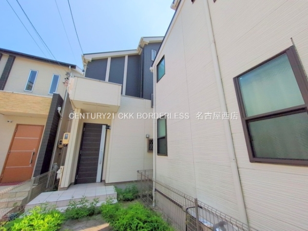 名古屋市港区小賀須4丁目448ー5