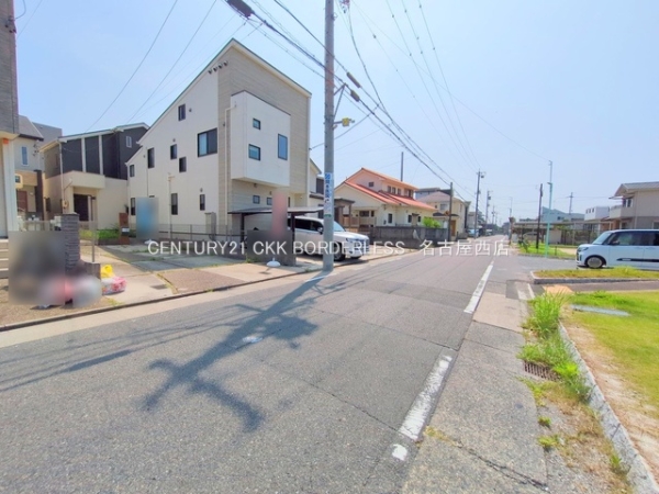 名古屋市港区小賀須4丁目448ー5