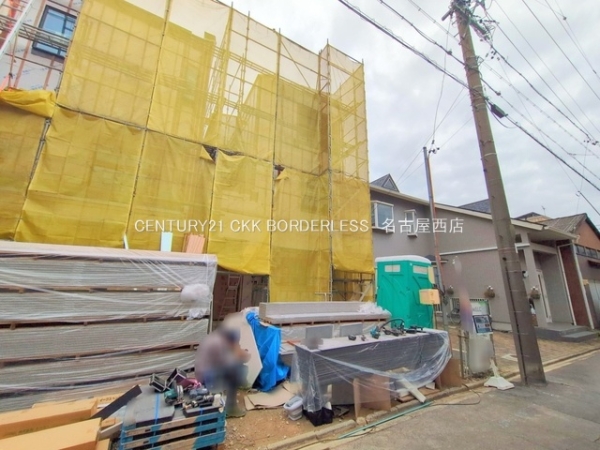 中村区松原町211【2】1号棟