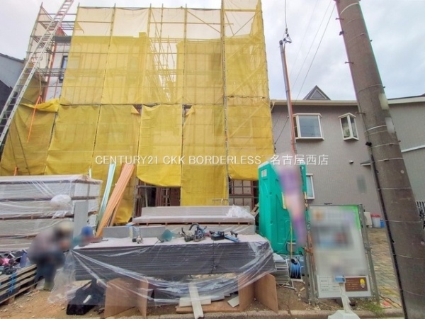 中村区松原町211【2】1号棟