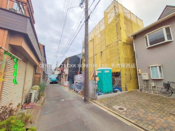 中村区松原町211【2】1号棟