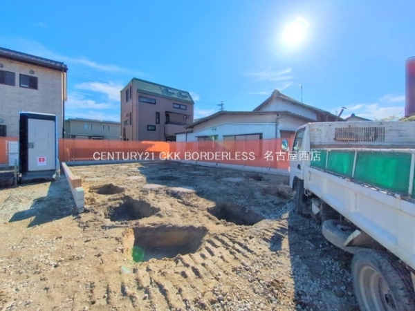 名古屋市中川区打出1丁目2号棟