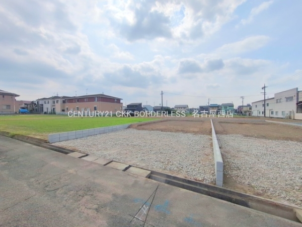 海部郡大治町大字鎌須賀字山廻の新築一戸建