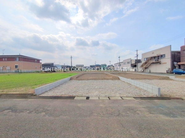 海部郡大治町大字鎌須賀字山廻の新築一戸建