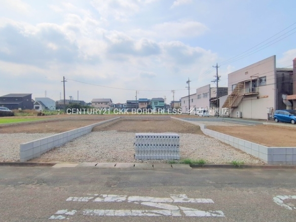 海部郡大治町大字鎌須賀字山廻の新築一戸建