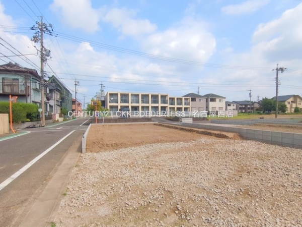 海部郡大治町大字鎌須賀字山廻の新築一戸建