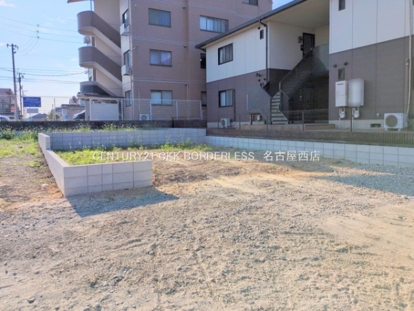 東海市富貴ノ台６丁目の新築一戸建