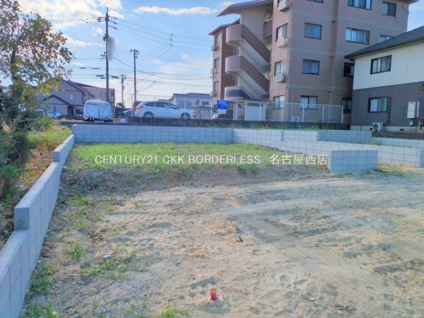 東海市富貴ノ台６丁目の新築一戸建