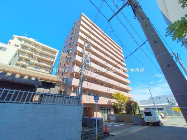 レールシティ熱田