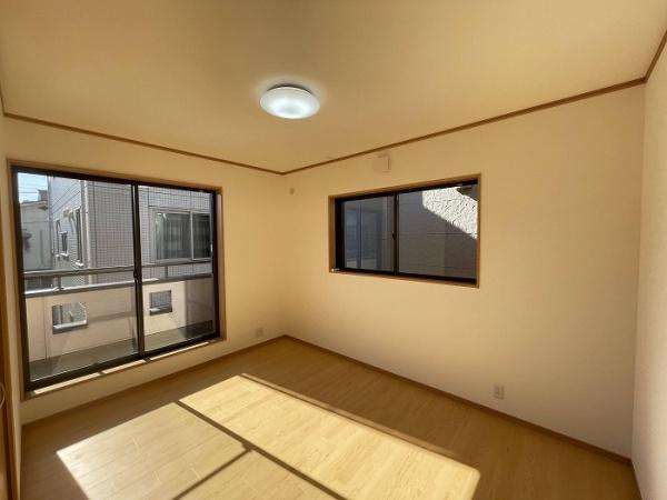 名古屋市熱田区野立町２丁目の中古一戸建て