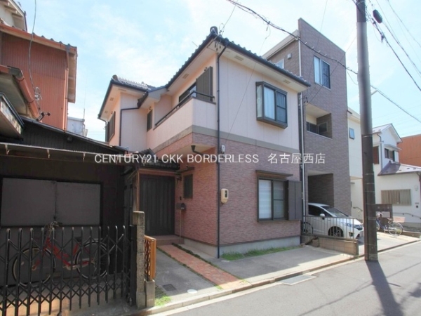 名古屋市熱田区野立町2丁目61