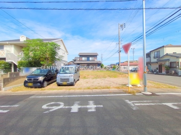津島市江東町２丁目の新築一戸建