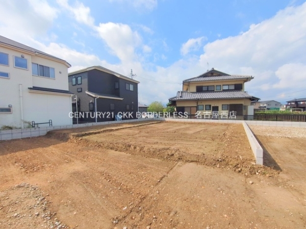 愛西市草平町六下第24号棟