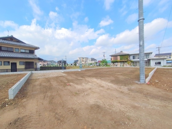 愛西市草平町六下第23号棟