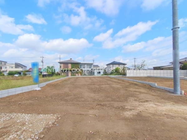 愛西市草平町六下第23号棟