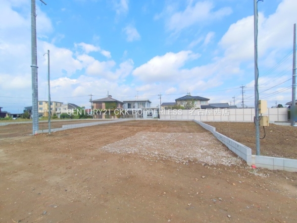 愛西市草平町六下第22号棟