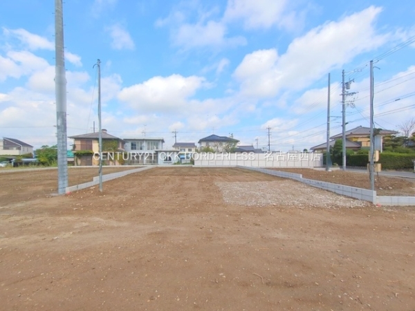 愛西市草平町六下第22号棟