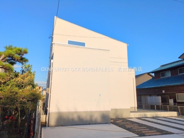 名古屋市港区新茶屋4丁目