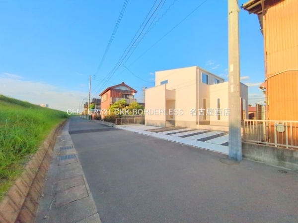 名古屋市港区新茶屋4丁目