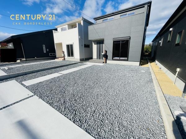 愛西市諸桑町2号棟