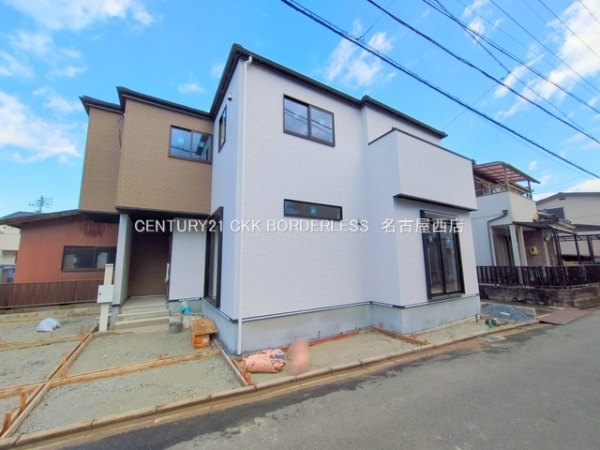 中村区烏森町1期1号棟