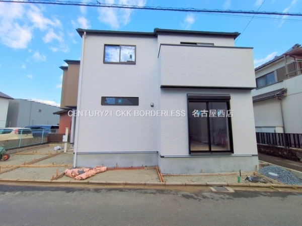 中村区烏森町1期1号棟