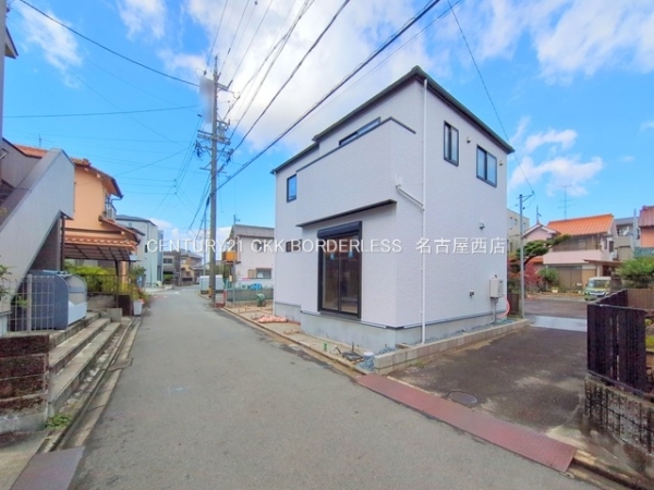 中村区烏森町1期1号棟