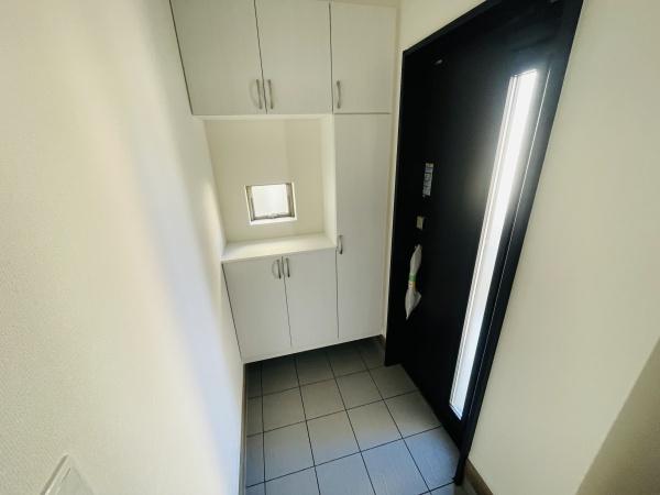 あま市新居屋7期B号棟