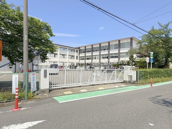 あま市古道北畑の新築一戸建(あま市立正則小学校)