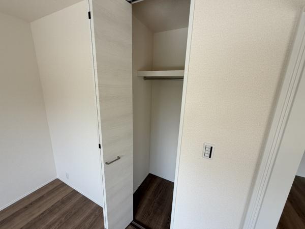 愛西市草平町第22号棟