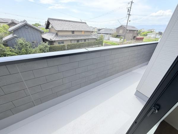 愛西市草平町第22号棟