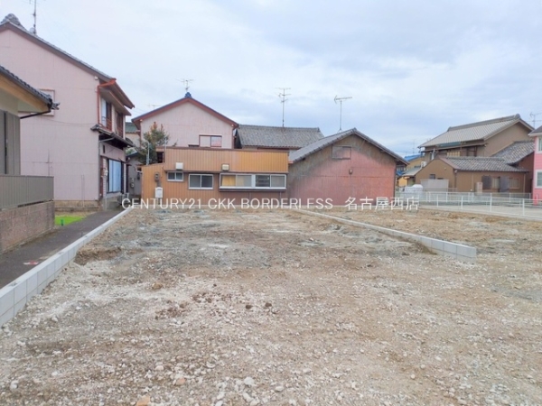 名古屋市中川区下之一色町5期2号棟