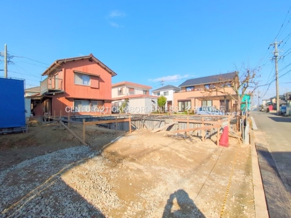 弥富市東中地第21号棟