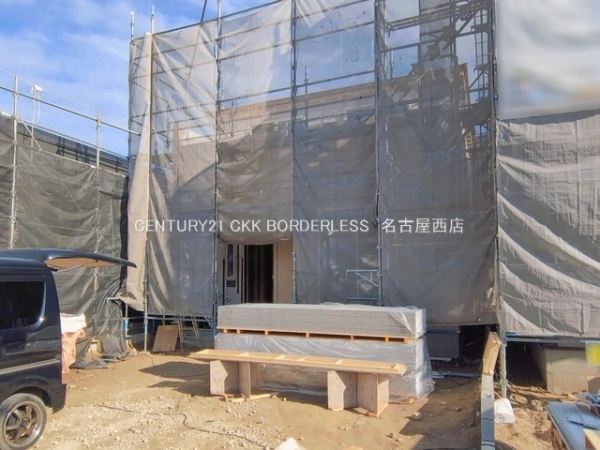 大治町西條第六2号棟